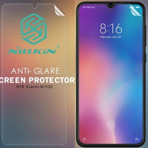 Защитные пленки для Xiaomi Mi 9 SE NILLKIN China At AliExpress