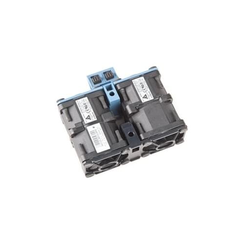 Original server heatsink fan for DL 360G6 489848-001 532149-001