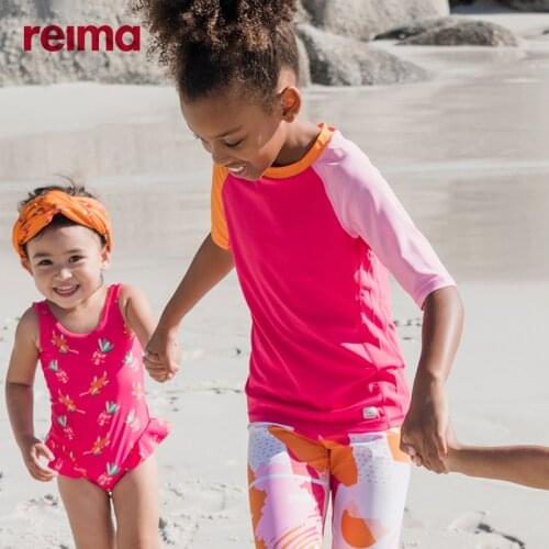 Reima Hiking Clothing