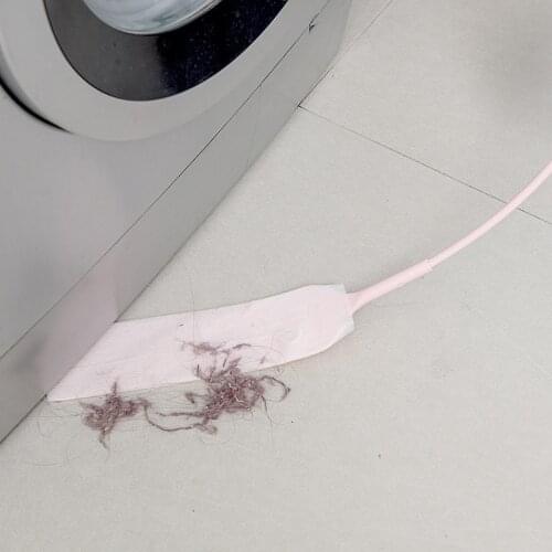 Home Cleanig Dust Brush Flexible Long Handle Duster Gap Cleaning Brush Sofa Bed furniture Dust Cleaner Household Cleaning Tools