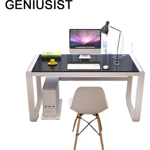 Schreibtisch Scrivania Ufficio Office Kids Furniture Portatil Tisch Pliante Laptop Stand Bedside Mesa Study Desk Computer Table