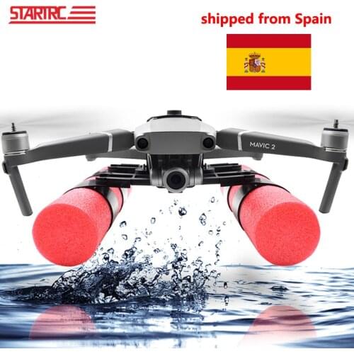 STARTRC Quadcopter Pads