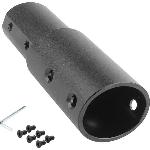 Extender Pole Extension Tube For Xiaomi M365 pro 2 /M365 Pro Universal 1S pro 2 Electric Scooter Skateboard Scooter Accessories