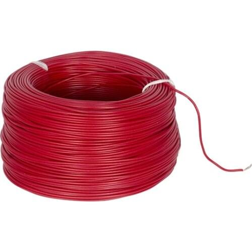 INCREASES 7X0.22 MM MULTI-CORE CIRCUIT BOARD ASSEMBLY CABLE COPPER (H03V-K)