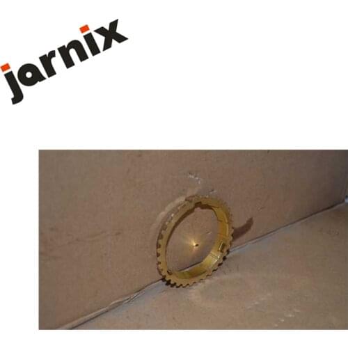 Good Quality Gearbox 1/2 Gear Synchronizer Outer Ring For Chery A1 KIMO S12 OEM:QR513MHA-1701423