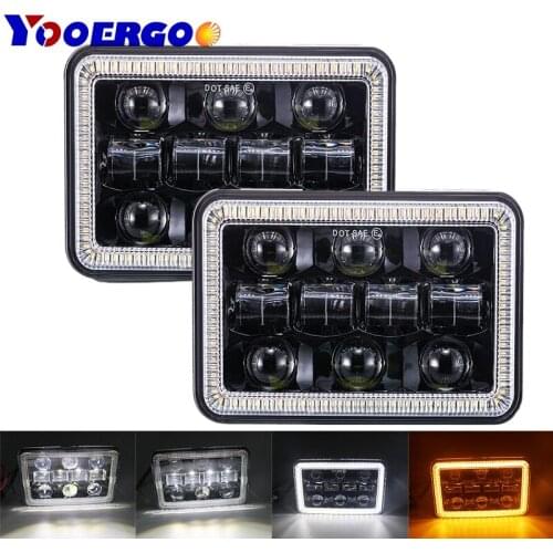 YOOERGOO Outdoor Lighting