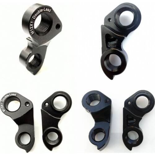 1pc CNC Bicycle gear rear derailleur hanger dropout KP419 For Cannondale Synapse Carbon Quick Neo 2018 Slate SuperX Topstone Fsi