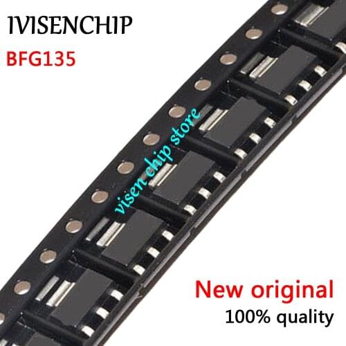 10pcs BFG135A BFG135 SOT-223