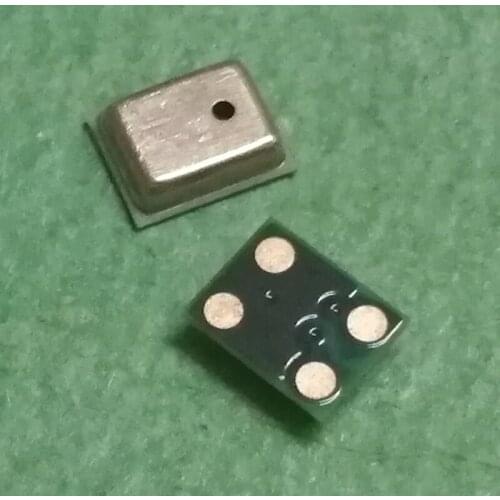 5-10pcs Inner MIC For Huawei NOVA2 PLUS NOVA2S NOVA Maimang 5 E199 G9plus MLA-AL00 Y6 2017 m3 BTV-DL09 Microphone Transmitter