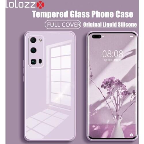 Aplrwe Huawei Mate 20 Pro Phone Cases