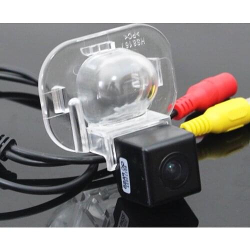 Car Rearview Backup Reversing Camera For Hyundai Starex/Grand Starex/Starex Royale/H200/H300 HD CCD SONY PAL NTSC RCA CAM