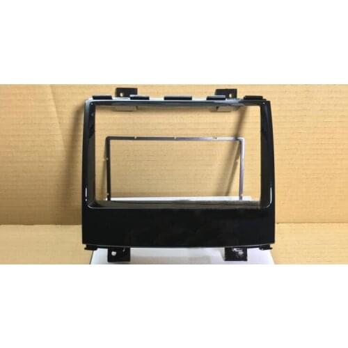 Fascias Car Audio Panel Refitting Frame Dash Kit For Jac Refine S3