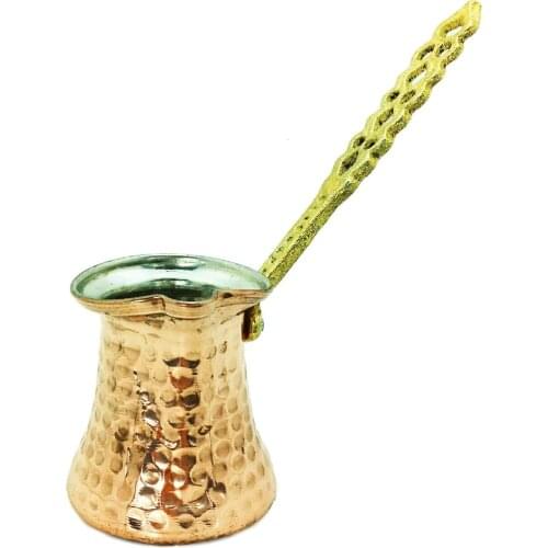 Bakır Türk Kahvesi Cezvesi, kahve , cezve , uygun, Türk kahvesi , bakır