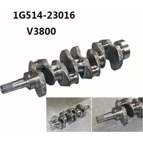 Free shipping 1G514-23016 1C020-04140 1C010-04460 1C011-24110 Piston oil seal bushing gear V3800 Kubota parts for engine repair