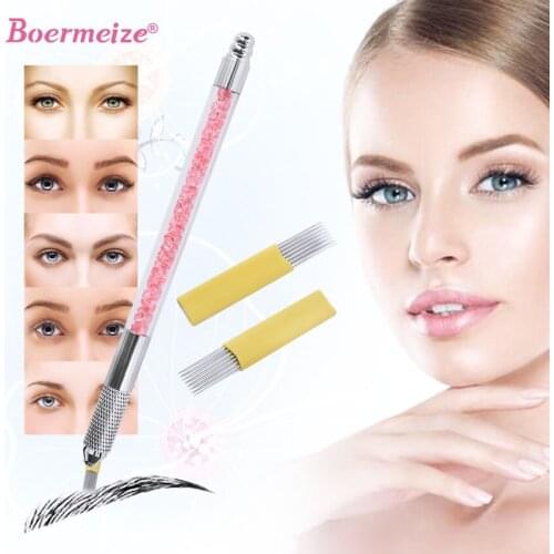 Товары для татуажа Boermeize China At AliExpress