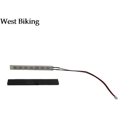 Dancing Machine Pedal Sensor Induction Bar and Rubber Protector Game Sensor Bar