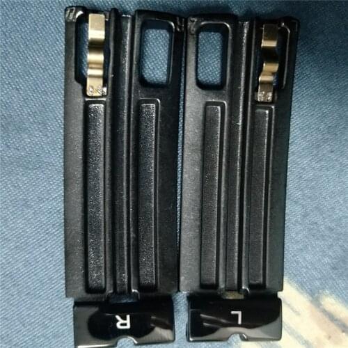 For Solo 3.0 Headphones Metal Telescopic Rods Buckle Connector For Beats Solo 3/3.0 Headset Repair Parts