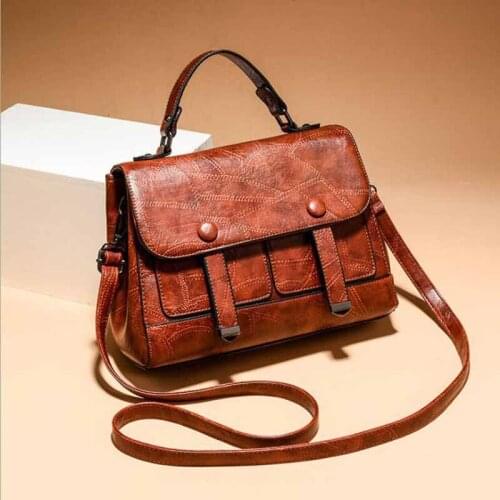 IMOK Women's White Bags