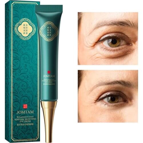 Eye Cream Resurrection Grass Firming anti-Aging Wrinkles Anti Puffiness Moisturizing Remove Dark Circles Skin Care Cosmetic