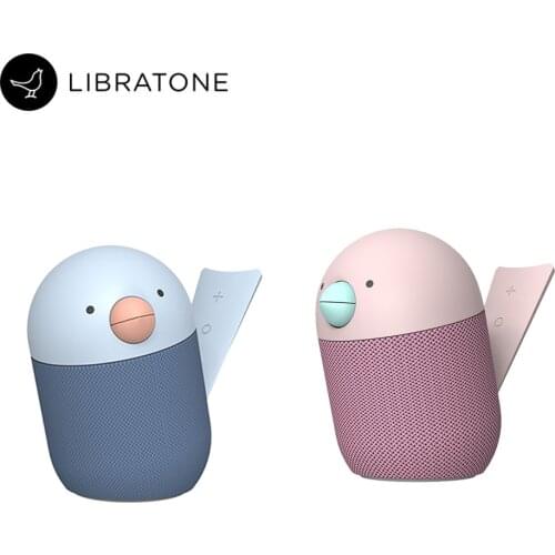 LIBRATONE Portable Speakers