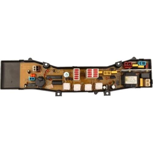Washing Machine Motherboard XQS50/XQS45-0566J XQB50-0566J Washer Computer board Brand New