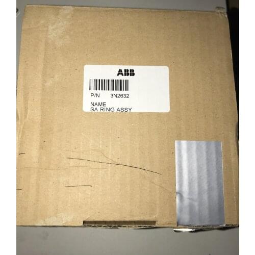 New Original Paint Robot Parts 3N2632 Free Shipping