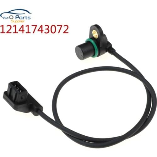 New 12141743072 Camshaft Position Sensor sensor For BMW E36 318i 318is 318ti Z3 1996 1997 1998 1999 4504224