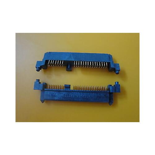 WZSM New SATA Hard Drive/Disk Connector for ACER ASPIRE 7530 7530G 7730 7730G 7730Z