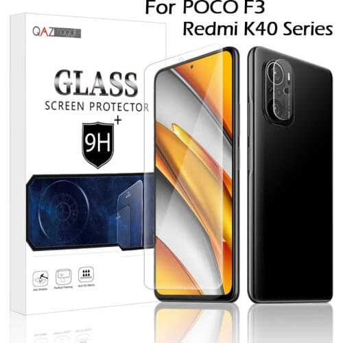 QAZ Maggie Screen Protectors For Xiaomi Redmi
