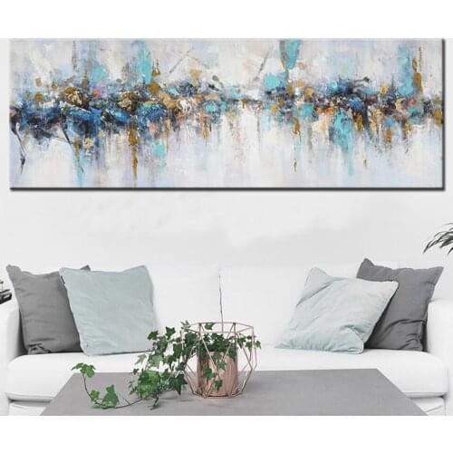 Modern diamond painting abstract art painting big size mural of Living room decoration pictures diamond embroidery decor EE1808