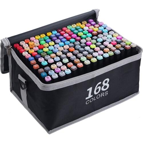Touchcool Drawing Markers