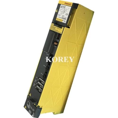 In Stock For FANUC Servo Driver A06B-6117-H207 A06B-6114-H207