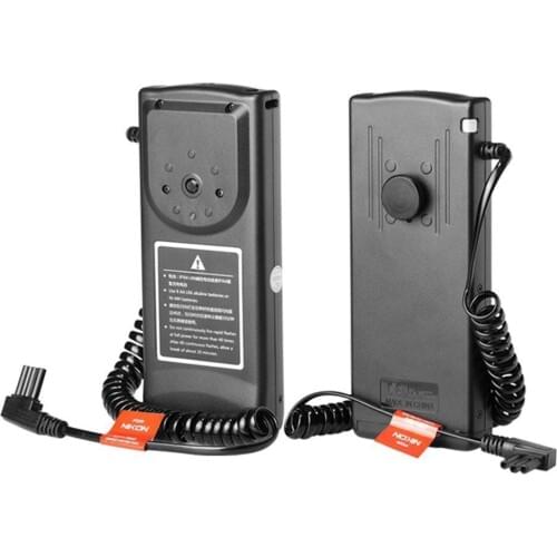 Godox CP-80 External Flash Battery Pack For Nikon SB800 SB900 Speedlite Flash Power Fast Charger Pack