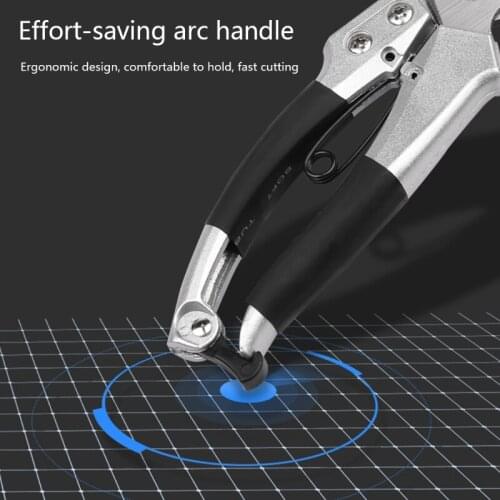 066E Thin Fruit Pruning Shears Reduce Plant Damage Easy to Operate Tree Secateurs Lightweight Professional Compact Sharp