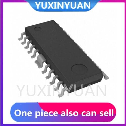 1PCS/LOT BD6395FP BD6395FP-E2 HSOP-24 SMD IC Chip yuxinyuan