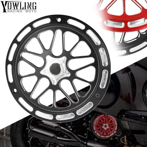 Motorcycle Accessories Engine Guard Fan Cover protector For Vespa Sprint Primavera 150 2013 2014 2015 2016 2017 2018 2019 2020