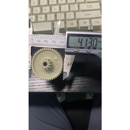 For Volkswagen Jetta Lacetti Accessories A203 163 1600 Car Throttle Control MOTOR Plastic Transition Gear