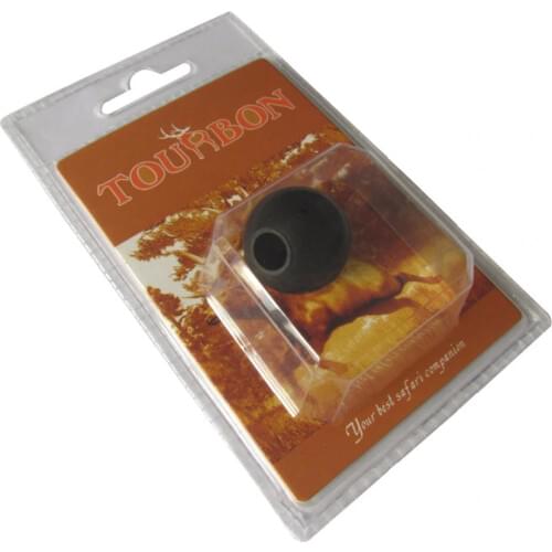 Tourbon Hunting Gun Accessories Rifle Gun Rubber Bolt Handle Ball Cover Knob Grip for Shooting