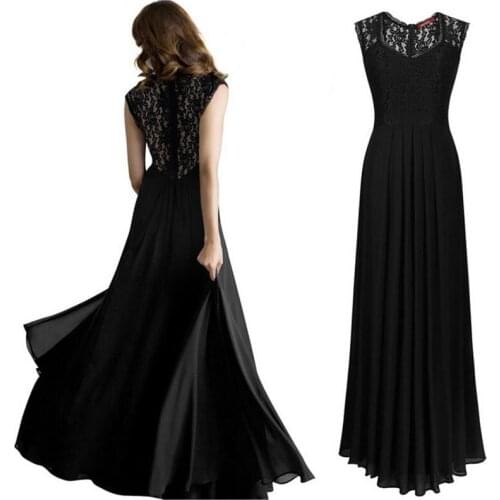 AVV Long Dresses