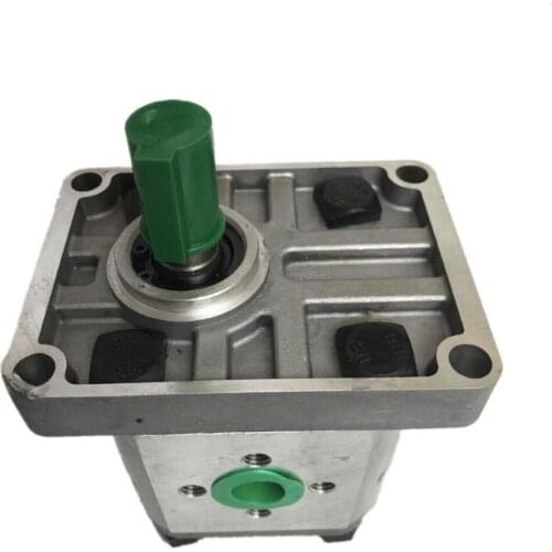 CBN Pumps Hydraulic Gear Oil Pumps CBN-F318/F320/F325-FPR/L High Pressure:20Mpa~25Mpa Forklift Pumps