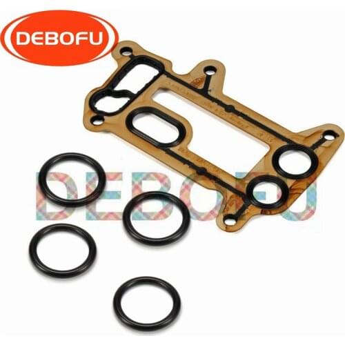 DEBOFU Oil Filters For Cars