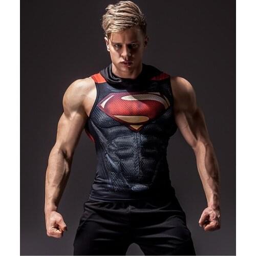 Hiasnece Quick Dry T-Shirts