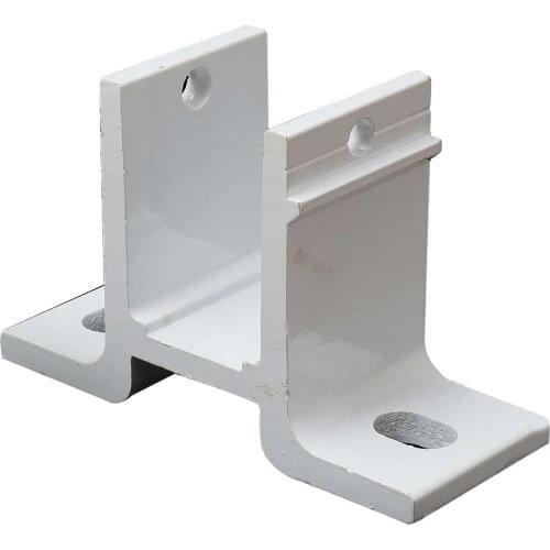 Bracket for Manual Awning Accessory Garden Outdoor Shade Patio Square Tube SUB Sale