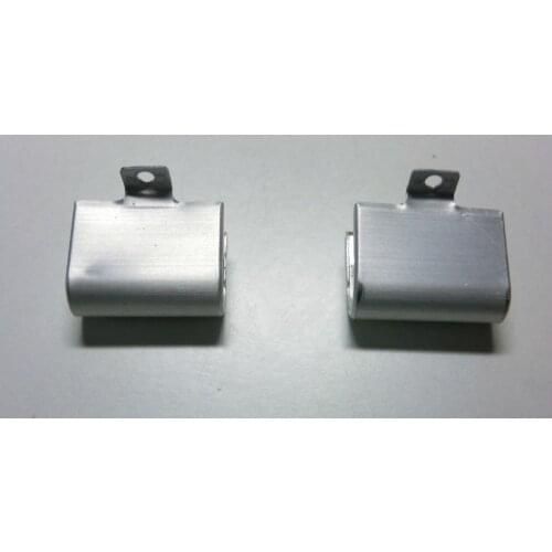 SSEA New LCD Screen Hinge Cover for HP Pavilion G6 LED Display Hinge Caps