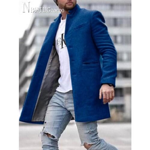 NBFIUG ZOCOO Men's Winter Jackets