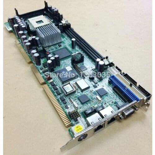 PEAK715VL2-HT(D) PEAK715VL2-HT Industrial Motherboard tested working