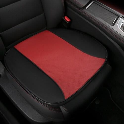 Cushion Non-Slip Orthopedic Memory Foam Coccyx Cushion for Tailbone Sciatica back Pain relief Comfort Office Chair Car Seat