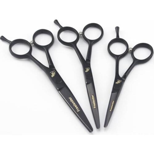 4"/5"/5.5" professional hairdresser barber small cutting scissors hair cut beauty salon sissors japanese hairdressing scissors