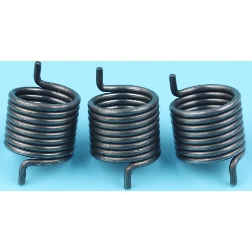 Recoil Starter Spring For Husqvarna 137 142 235 236 240 E Poulan PP3314 PP 3818 4018AV 3816 PPB 4018 4218 AVX Chainsaw 530021180