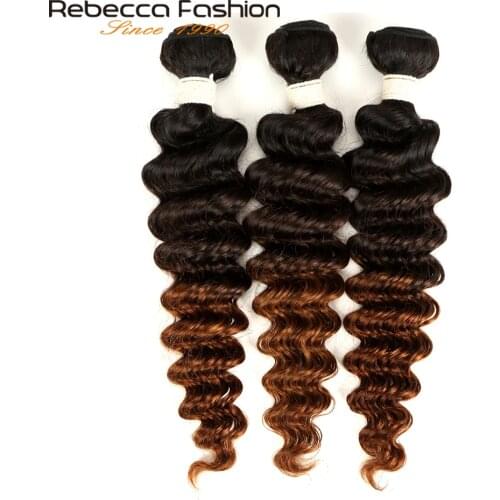 Rebecca fashion Non-remy $ 9.99